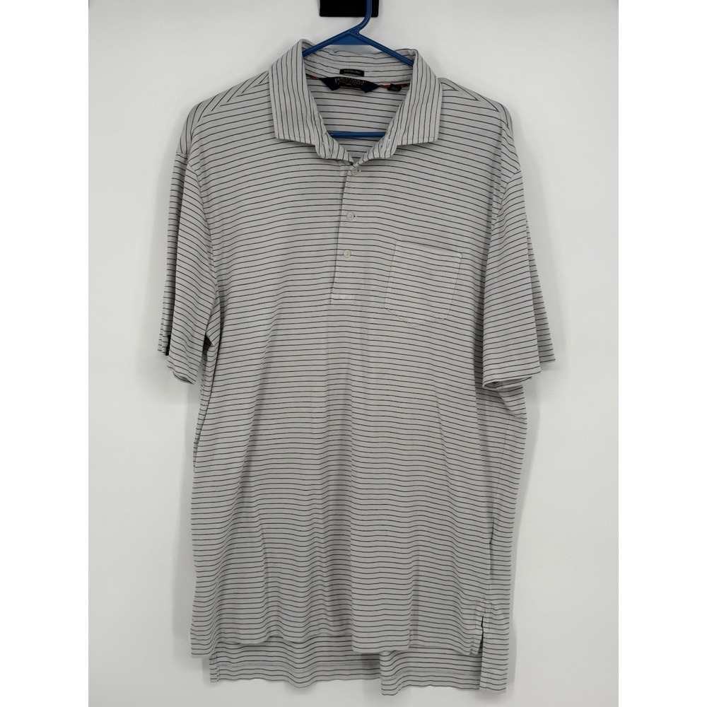Polo Golf Ralph Lauren Short Sleeve Polo Large